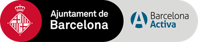 Ajuntament de Barcelona i Barcelona Activa