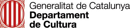 Generalitat de Catalunya, Departament de Cultura